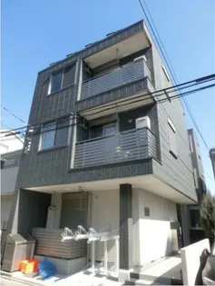 ATLANTIS府中の画像