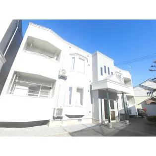 クイーンズパーク青葉Bの画像