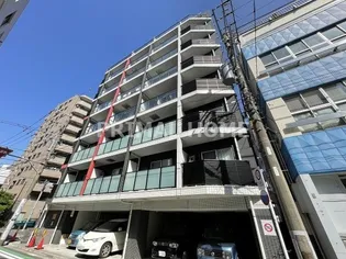 フロンティア横濱EASTの画像