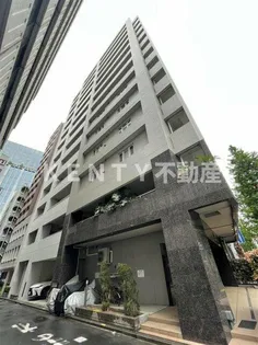 シティインデックス西五反田の画像