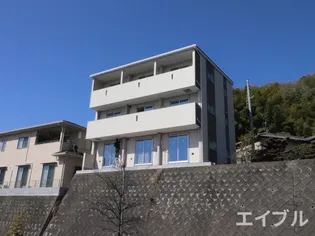 PLEIN SOLEIL平良山手の画像