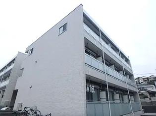 リブリ メリッツライフの画像