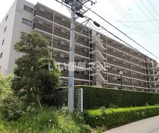 リーベスト取手の画像