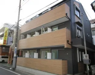 アーバンヒルズ西馬込レジデンスの画像