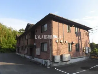 スカイコート大村 Iの画像