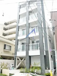 B'CASAライアンヒルズ十条仲原の画像