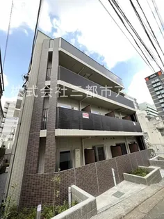 パルピア戸越第二の画像