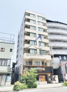 ベルメゾン幸の画像