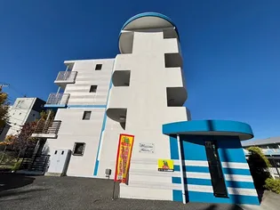 ブルークロス湘南の画像