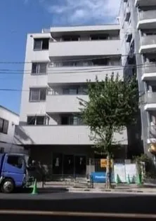 リンコート三軒茶屋の画像