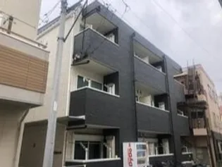 サザンフロント常盤台の画像