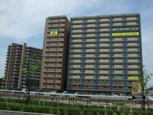 ミレニオつくば万博記念公園の画像