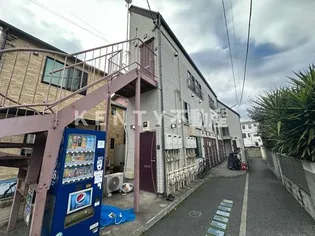 インベスト羽田IIIの画像