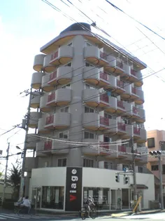 第10新井ビルの画像