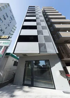 GranDuo駒沢VI【2階】の外観