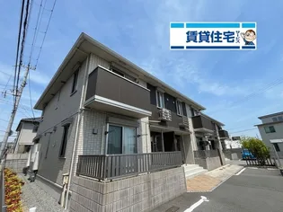 アクタス五軒屋の画像