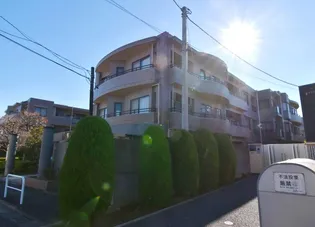 レクセルガーデン千歳船橋の画像