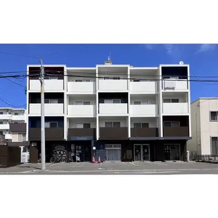 Y'S南円山の画像