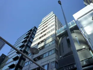 愛知県名古屋市中区錦2【マンション】の外観