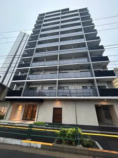 HY'S綾瀬IIの画像