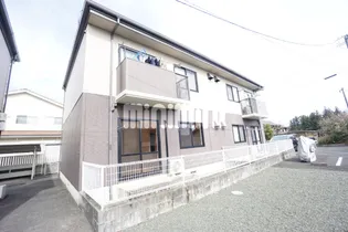 ファミール新城A棟の画像