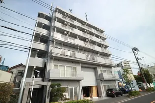 第二コーポ代田の画像