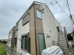 ベイサイドヒルズ山手の画像