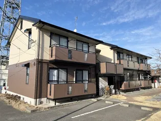 セルコートヒルBの画像