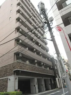 グランド ガーラ日本橋兜町の画像