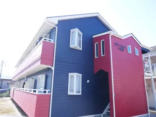 グリーンヒル壱番館の画像