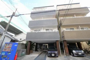 ハイグレード中宮Ⅰの画像