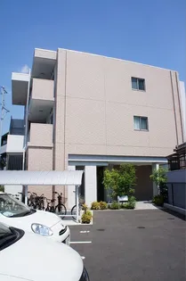 シェソワなかもずの画像