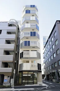 GRANDUO本郷の画像