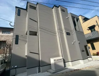 CB久留米ヴェールの画像