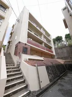 園山スリーハウスの画像