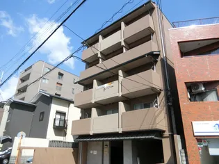 クリスタルグランツ京都御所北の画像