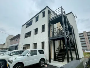 キャピタル富沢西の画像