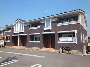 プリエール Ⅰの画像