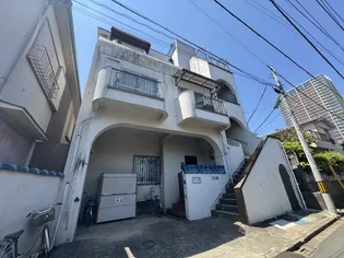 メゾン調の画像