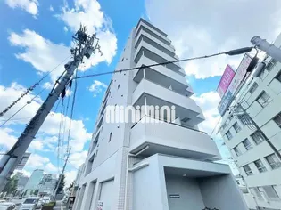 ネオ エスト吹上2の画像