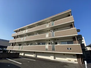 ラシーヌ大そねの画像