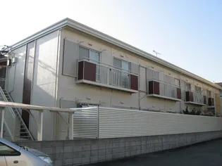 サングリーンハイツの画像