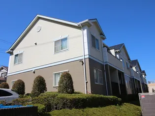 メイプルコート江田の画像