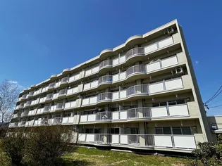 ビレッジハウス会津ばんげ 2号棟の画像