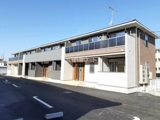 サンライズガーデン Gの画像