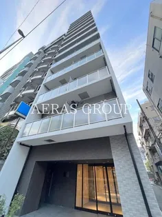 リビオメゾン上野入谷の画像