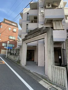 アーバンホーム洗足池の画像