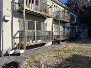 コーポタミアフIIIの画像