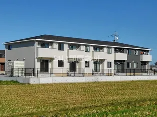 ヴィラ アルテミア Ⅲの画像