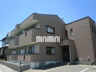 コーポルミナスの画像